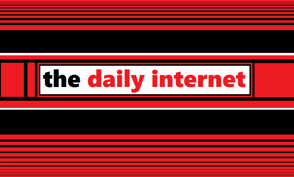 The Daily Internet News