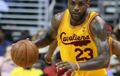 Is Lebron James the Cavs’ General Manager?