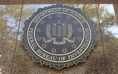 FBI: Trump is Interfering in Investigation of His Russia Ties
