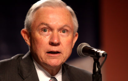 It Appears Jeff Sessions Committed Perjury when He Lied About Meeting with Russians