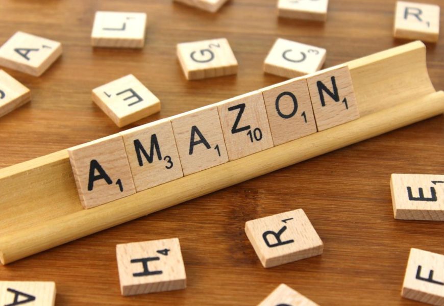 Learn How to get Free Stuff on Amazon in Seconds